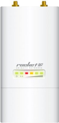 Точка доступа Ubiquiti Rocket M2
