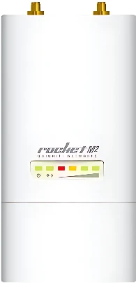 Точка доступа Ubiquiti Rocket M2