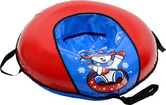 Тюбинг Тяни-Толкай Drive Comfort 83 см