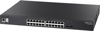 Управляемый коммутатор 3-го уровня Edge-Core ECS4620-28P