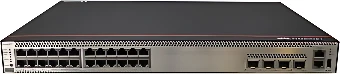 Управляемый коммутатор 3-го уровня Huawei CloudEngine S5736-S24UM4XC