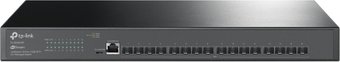 Управляемый коммутатор уровня 2+ TP-Link TL-SX3016F