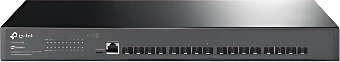 Управляемый коммутатор уровня 2+ TP-Link TL-SX3016F