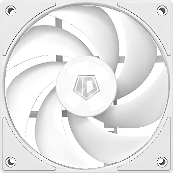 Вентилятор для корпуса ID-Cooling AF-1230-W
