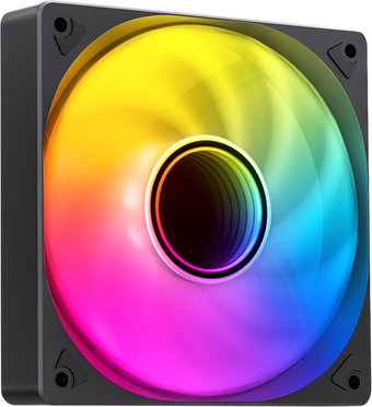 Вентилятор для корпуса Jonsbo SL-120 Reversed (черный)