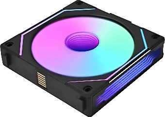 Вентилятор для корпуса Lian Li Uni Fan SL Infinity 120 Reverse G99.12RSLIN1B.00