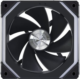 Вентилятор для корпуса Lian Li Uni Fan SL V2 120 Reverse G99.12RSLV21B.00