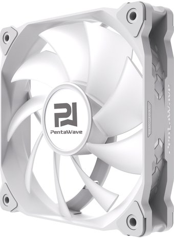 Вентилятор для корпуса PentaWave PF-K12WA PWM