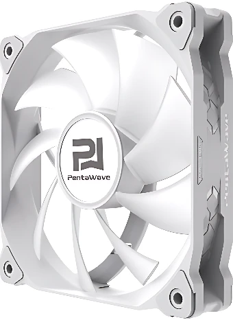 Вентилятор для корпуса PentaWave PF-K12WA PWM