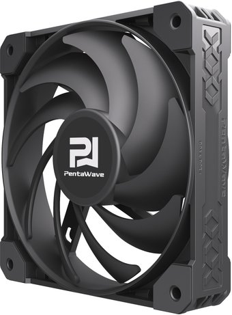 Вентилятор для корпуса PentaWave PF-S12B PWM