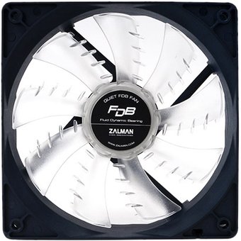 Вентилятор для корпуса Zalman ZM-F3 FDB