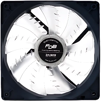 Вентилятор для корпуса Zalman ZM-F3 FDB