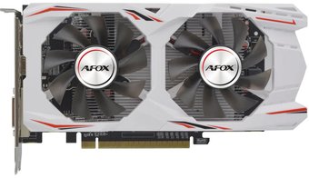 Видеокарта AFOX GeForce GTX 1050 Ti 4GB GDDR5 AF1050TI-4096D5H7-V4