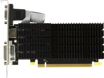 Видеокарта AFOX R5 230 2GB DDR3 AFR5230-2048D3L9-V2