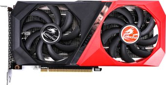 Видеокарта Colorful GeForce RTX 3060 Ti NB DUO G6X-V