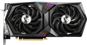 Видеокарта MSI GeForce RTX 3060 Ti Gaming 8G LHR