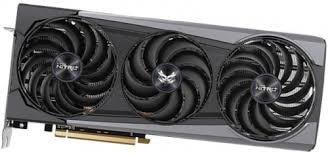 Видеокарта Sapphire Nitro+ Radeon RX 6800 16GB GDDR6 11305-01-20G