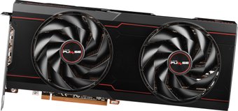 Видеокарта Sapphire Pulse Radeon RX 6750 XT 12GB 11318-03-20G
