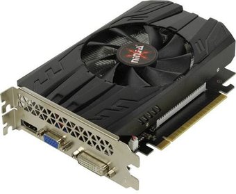 Видеокарта Sinotex Ninja GeForce GT 740 4GB GDDR5 NH74NP045F