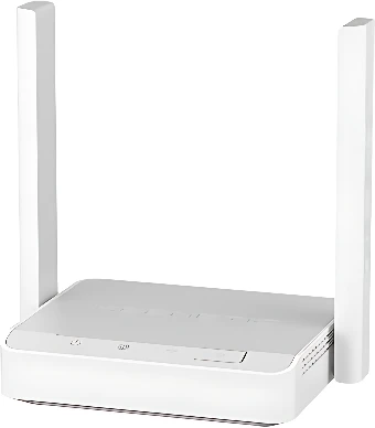 4G Wi-Fi роутер Keenetic Carrier KN-1721