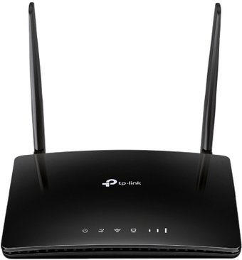 4G Wi-Fi роутер TP-Link Archer MR400 V4.20