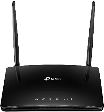 4G Wi-Fi роутер TP-Link Archer MR400 V4.20