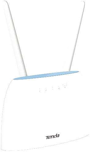4G Wi-Fi роутер Tenda 4G09