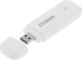 4G модем Digma WiFi DW1960 3G/4G