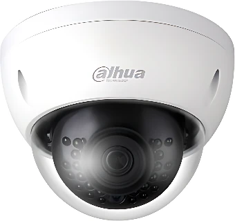 IP-камера Dahua DH-IPC-HDBW1230EP-0280B-S2