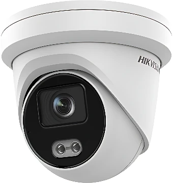 IP-камера Hikvision DS-2CD2347G2-LU