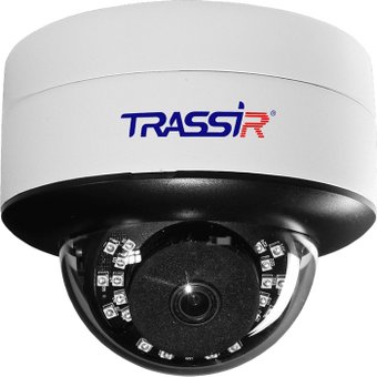 IP-камера TRASSIR TR-D3121IR2 v63.6