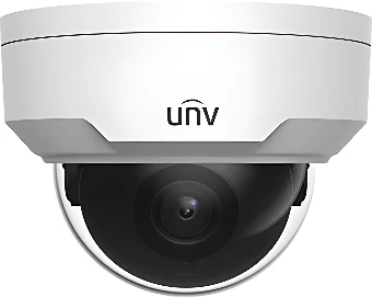 IP-камера Uniview IPC324LE-DSF28K-G