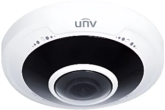 IP-камера Uniview IPC815SB-ADF14K-I0