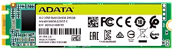 SSD ADATA Ultimate SU650 256GB ASU650NS38-256GT-C