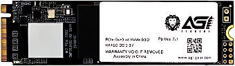 SSD AGI AI298 512GB AGI512GIMAI298