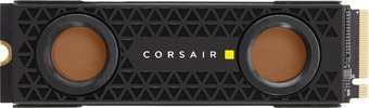 SSD Corsair MP600 Pro Hydro X Edition 2TB CSSD-F2000GBMP600HXE