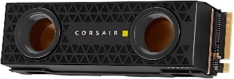 SSD Corsair MP600 Pro XT Hydro X Edition 4TB CSSD-F4000GBMP600PHXT