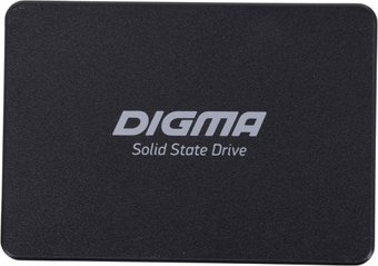 SSD Digma Run R5 4TB DGSR2004TR53T
