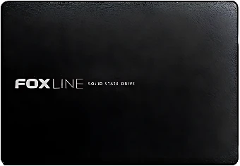 SSD Foxline FLSSD512X5SE 512GB