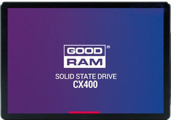 SSD GOODRAM CX400 128GB SSDPR-CX400-128