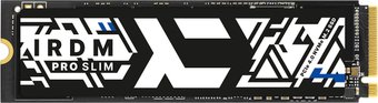 SSD GOODRAM IRDM Pro Slim 1TB IRP-SSDPR-P44S-1K0-80
