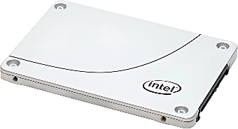 SSD Intel D3-S4620 3.84TB SSDSC2KG038TZ01