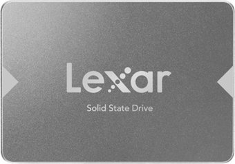 SSD Lexar NS100 1TB LNS100-1TRB