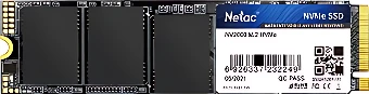 SSD Netac NV2000 512GB NT01NV2000-512-E4X