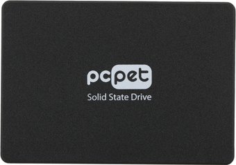 SSD PC Pet 256GB PCPS256G2