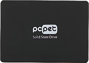 SSD PC Pet 256GB PCPS256G2
