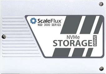 SSD ScaleFlux CSD3000 3.84TB CSDU5SPC38