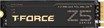 SSD Team T-Force Cardea Z540 4TB TM8FF1004T0C129