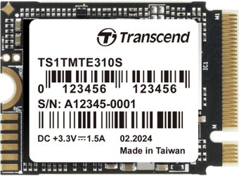 SSD Transcend 310S 1TB TS1TMTE310S