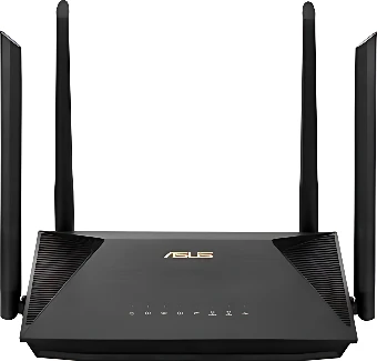 Wi-Fi роутер ASUS RT-AX53U